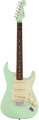 American Pro II Strat RW (surf green)