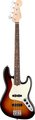 Fender American Pro Jazz Bass RW (3 color sunburst)