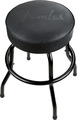 Barstool Black Logo 24"
