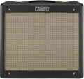 Blues Junior IV (Black)