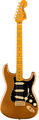 Bruno Mars Stratocaster (Mars Mocha)