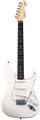 Jeff Beck Stratocaster (Olympic White)