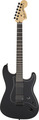 Jim Root Stratocaster (flat black)