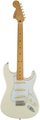 Jimi Hendrix Stratocaster MN (Olympic White)