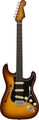 Limited Edition Suona Stratocaster® Thinline (violin burst)