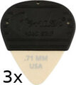 MOJO GRIP 3 PK DELRIN  71 (.71)