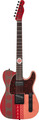 Monster Hunter Rathalos Telecaster / Limited Edition (Rathalos Red)