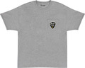 Pick Patch Pocket Tees (athletic gray / M)
