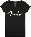 Spaghetti Logo Women's Tee (XL)