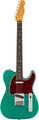 Susan Tedeschi Telecaster (Aged Caribbean Mist)
