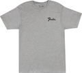 Transition Logo Tee (athletic gray / XL)