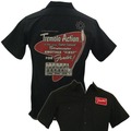 Tremolo Work Shirt (Small)