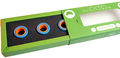Fin-Gears Magnetic Rings - Small (blue-orange)