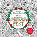 Fischer Taschenbuch Mein Wundervolles Weihnachtsfest