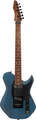 Cyanure Standard (Sapphire Blue)