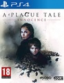 A Plague Tale: Innocence (PS4 - D / 18+)