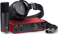 Scarlett 2i2 Studio 4th Gen / MK4