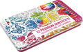 Frech Colorful World