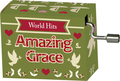 Fridolin Amazing Grace