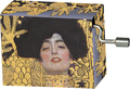 Fridolin Arabesque (Gustav Klimt - Judith)
