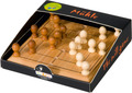 Bamboo Game Nine Men's Morris