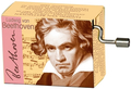 Fridolin Beethoven - Für Elise