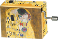 Beethoven - Für Elise (Gustav Klimt - The Kiss 2)