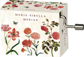 Beethoven - Für Elise (Maria Sibylla Merian - Flowers)