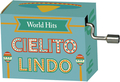Fridolin Cielito Lindo