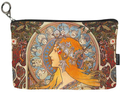 Fridolin Cosmetic Bag Art Nouveau (zodiak)