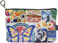Fridolin Cosmetic Bag Gaudi - Detail