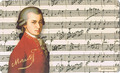 Fridolin Cutting / Breakfast Board - Mozart