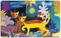 Cutting / Breakfast Board / Wachtmeister, Wonderland
