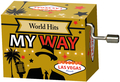 Frank Sinatra - My Way