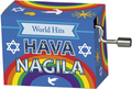 Hava Nagila / Traditional