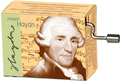 Fridolin Haydn - Serenade