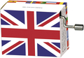 Hymn - Great Britain / God Save the Queen