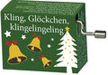 Kling Glöckchen, klingelingeling