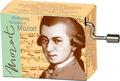 Fridolin Mozart - Eine kleine Nachtmusik