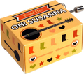 Oh Susanna