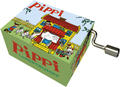 Pippi Longstocking - Sleep All