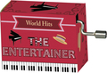 Fridolin The Entertainer