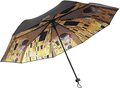 Fridolin Umbrella - 'Gustav Klimt - Kiss'