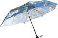 Fridolin Umbrella - 'Van Gogh - Almond Blossoms'