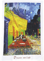 Fridolin Van Gogh - Café de Nuit