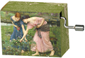 Vivaldi - Spring / 4 Seasons (John William Waterhouse - Gather Ye Rosebuds)