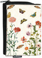 Fridolin Wallet - 'Maria Sibylla Merian'