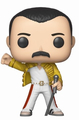 Funko Freddie Mercury - Wembley 1986 (9 cm)