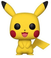 Funko Pikachu (9 cm)
