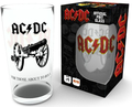 GB eye AC/DC Rock Large Glass (500 ml) Steins + Pints